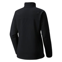 Charlotte Hornets Women's Kruser Ridge III Softshell Jacket Black