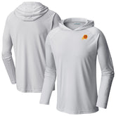 Phoenix Suns PFG Super Terminal Tackle Hoodie White