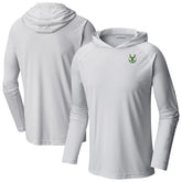 Milwaukee Bucks PFG Super Terminal Tackle Hoodie White