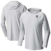 LA Clippers PFG Super Terminal Tackle Hoodie White