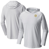 Indiana Pacers PFG Super Terminal Tackle Hoodie White