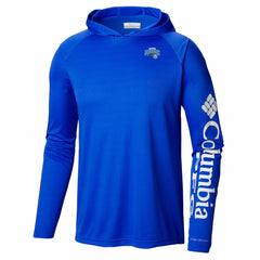 Orlando Magic PFG Super Terminal Tackle Hoodie Blue
