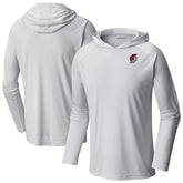 Portland Trail Blazers PFG Super Terminal Tackle Hoodie White