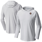 New York Knicks PFG Super Terminal Tackle Hoodie White