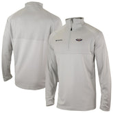 New Orleans Pelicans Omni-Wick Rockin' It Quarter-Zip Top Navy