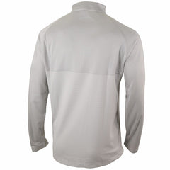 New Orleans Pelicans Omni-Wick Rockin' It Quarter-Zip Top Navy