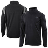 Orlando Magic Oakland Downs Omni-Wick Quarter-Zip Top Black