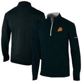Phoenix Suns Wickham Hills Omni-Wick Quarter-Zip Jacket Black
