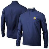 Indiana Pacers Omni-Wick Bogey's Paradise Quarter-Zip Top Navy