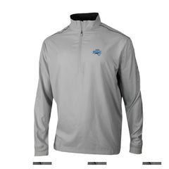 Orlando Magic Omni-Wick Bogey's Paradise Quarter-Zip Top Gray