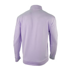 Phoenix Suns Omni-Wick Even Lie Quarter-Zip Top Purple