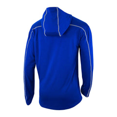 Oklahoma City Thunder Omni-Wick Shotgun Pullover Hoodie Blue