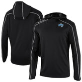 Orlando Magic Omni-Wick Shotgun Pullover Hoodie Black