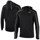 Houston Rockets Omni-Wick Shotgun Pullover Hoodie Black