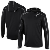 Utah Jazz Omni-Wick Shotgun Pullover Hoodie Black