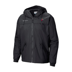 Miami Heat Oroville Creek Lined Full-Zip Jacket Black
