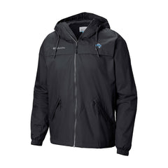 Orlando Magic Oroville Creek Lined Full-Zip Jacket Black