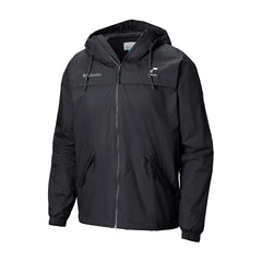 Utah Jazz Oroville Creek Lined Full-Zip Jacket Black