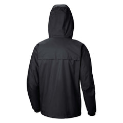 Utah Jazz Oroville Creek Lined Full-Zip Jacket Black