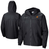 Phoenix Suns Oroville Creek Lined Full-Zip Jacket Black