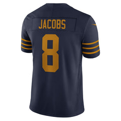 NFL Josh Jacobs Green Bay Packers The 1923 Classic Vapor F.U.S.E. Limited Jersey - Navy