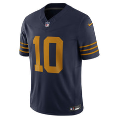 NFL Jordan Love Green Bay Packers The 1923 Classic Vapor F.U.S.E. Limited Jersey - Navy
