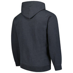 Minnesota Vikings Starter Vintage Pullover Hoodie Charcoal