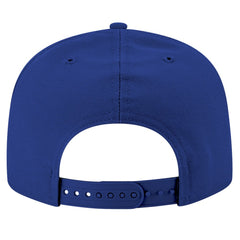 NHL New York Rangers New Era State Pride 9FIFTY Snapback Hat - Blue