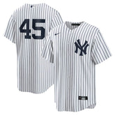 MLB Gerrit Cole New York Yankees Nike Home Replica Player Jersey - White