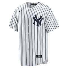 MLB Gerrit Cole New York Yankees Nike Home Replica Player Jersey - White
