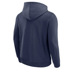 Dallas Cowboys Darius Rucker Collection Hoodie Heather Navy