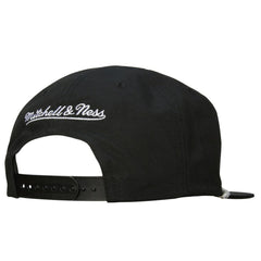 NHL Los Angeles Kings Mitchell & Ness Ascend Deadstock Snapback Hat - Black