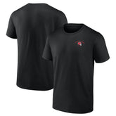 Atlanta Falcons Training Camp T-Shirt Black