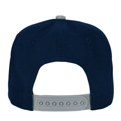 Dallas Cowboys Outerstuff Youth Essentials Snapback Navy