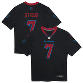 NFL C.J. Stroud Houston Texans Preschool Alternate Player Game Jersey - Navy