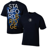 Chelsea Sport Design Sweden Game Day Graphic T-Shirt Navy shop