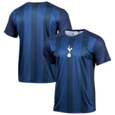 Tottenham Hotspur Sport Design Sweden Youth Home Sideline T-Shirt Navy
