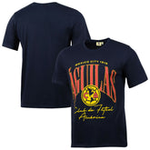 Club America Sport Design Sweden Hometown Hero Graphic T-Shirt Royal sale