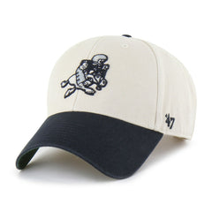 Dallas Cowboys '47 Fairfield MVP Structured Adjustable Hat Cream