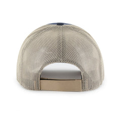 Dallas Cowboys '47 Arid Adjustable Trucker Hat Navy