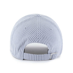Dallas Cowboys '47 Women's Mellow Clean Up Adjustable Hat Light Blue