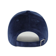 Dallas Cowboys '47 Women's Spirited Clean Up Adjustable Hat Navy
