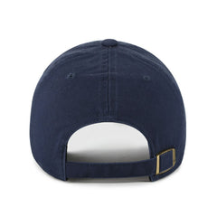 Dallas Cowboys '47 Women's Ariana Clean Up Adjustable Hat Navy