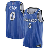 NBA Anthony Black Orlando Magic Unisex Swingman Player Jersey - Icon Edition - Blue