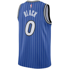 NBA Anthony Black Orlando Magic Unisex Swingman Player Jersey - Icon Edition - Blue