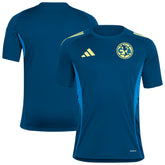 Club America 2025/26 AEROREADY Training Jersey Navy sale