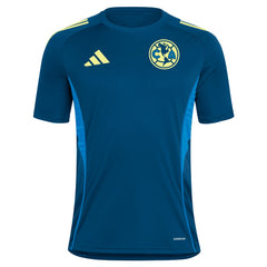 Club America 2025/26 AEROREADY Training Jersey Navy sale
