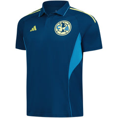 Club America Training Polo Navy