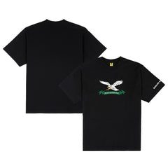 Philadelphia Eagles GOLF WANG Fly Eagles Fly T-Shirt Black