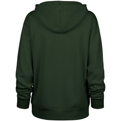 Green Bay Packers '47 Women's Whirlwind Naomi Pullover Hoodie Green